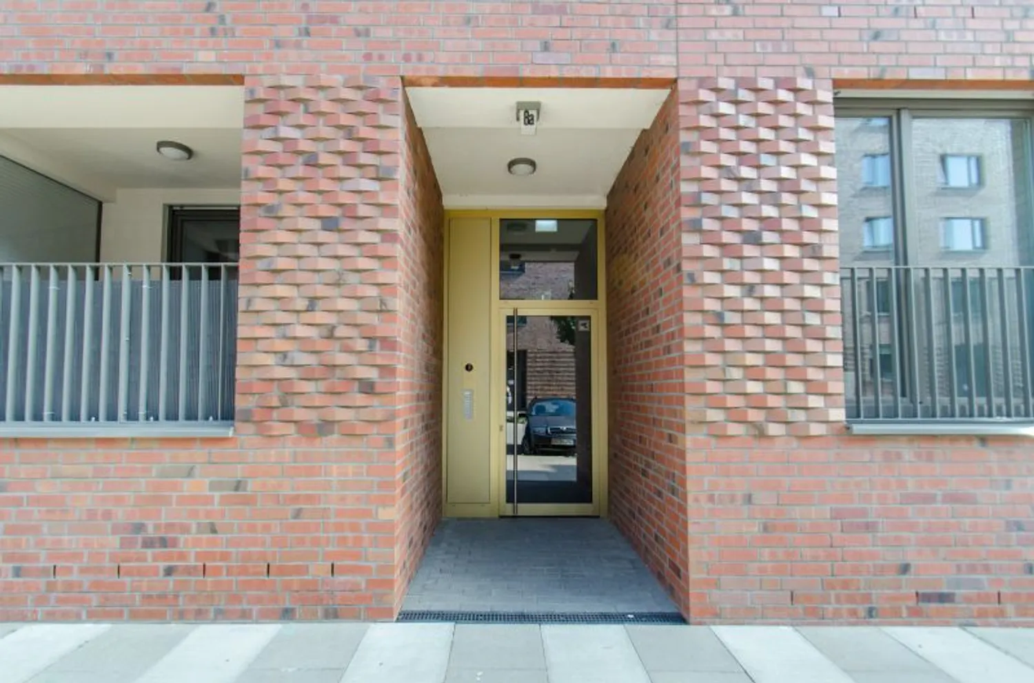 2 Zimmer Wohnung mit 50 m² in Hamburg – Bild 11