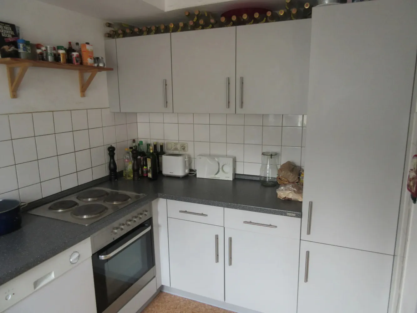 Shared room with 8 m² in Berlin – Photo 6