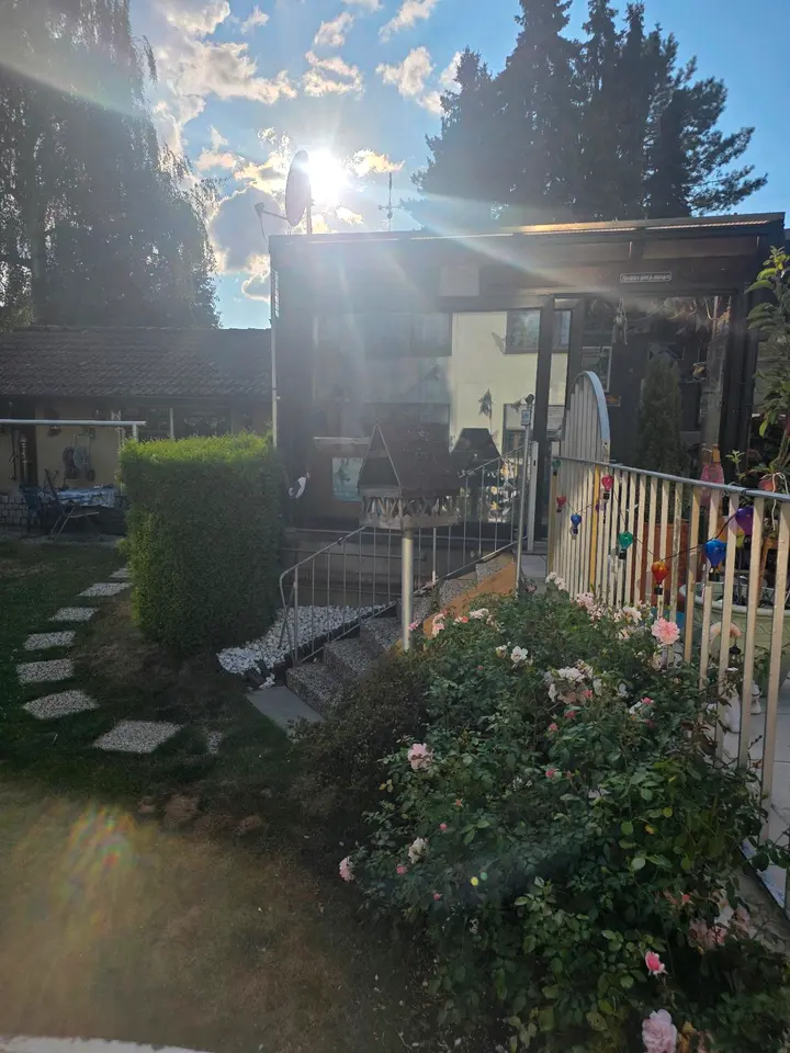 4 Zimmer Wohnung mit 65 m² in Gelsenkirchen – Bild 2