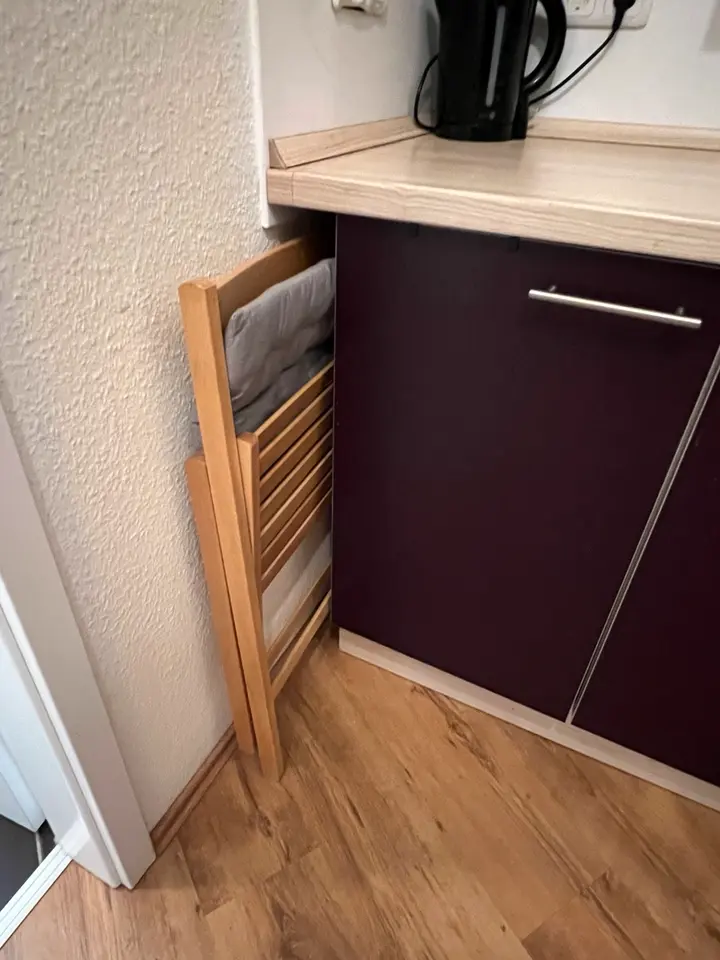 2 Zimmer Wohnung mit 39 m² in Magdeburg – Bild 7