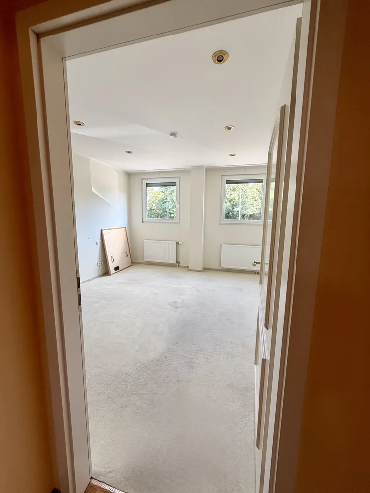 4 Zimmer Wohnung mit 140 m² in Krefeld – Bild 12