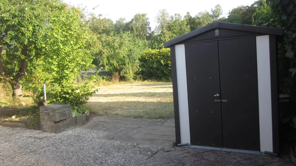 3 Zimmer Haus mit 100 m² in Meppen – Bild 9