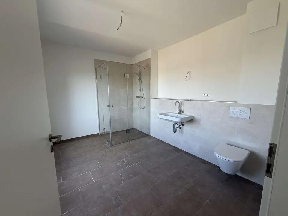 4 Zimmer Wohnung mit 112 m² in Neumünster – Bild 7