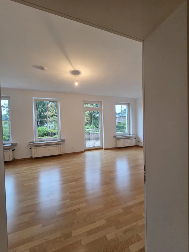 4 Zimmer Wohnung mit 120 m² in Mülheim an der Ruhr – Bild 2