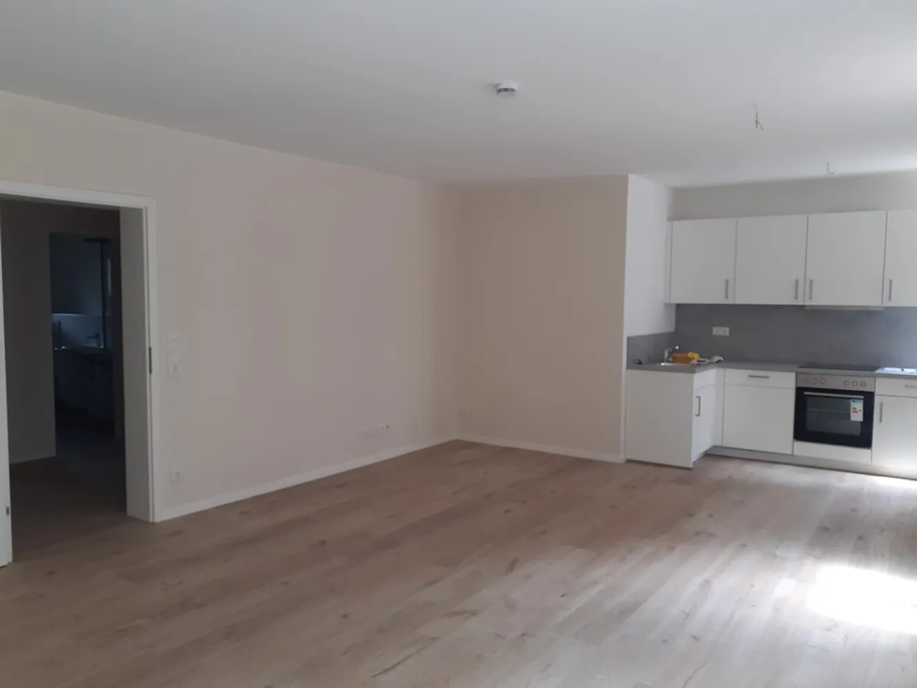2 Zimmer Wohnung mit 62 m² in Husum – Bild 3