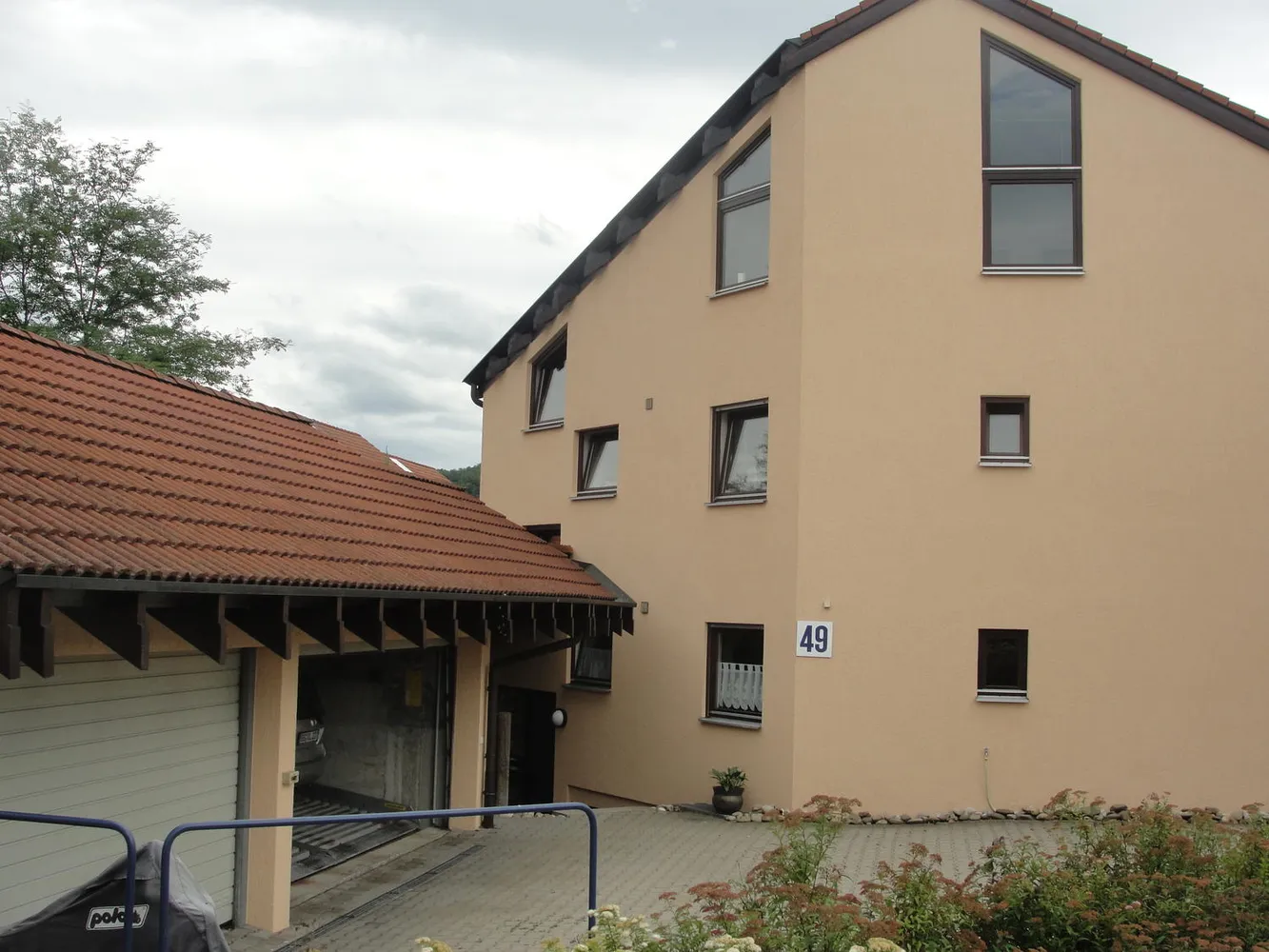 2 Zimmer Wohnung mit 56 m² in Leonberg – Bild 6
