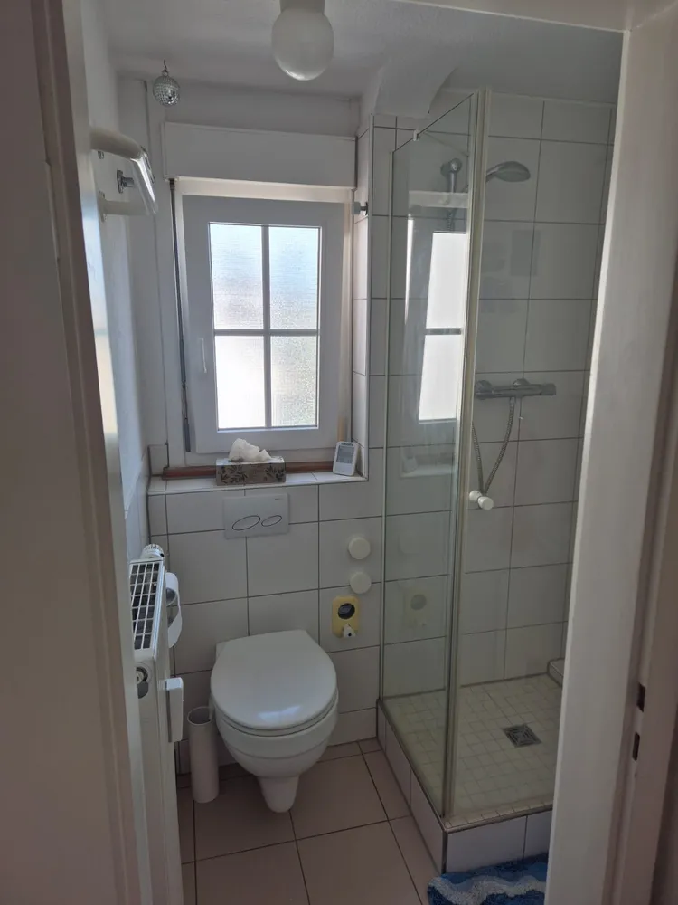2 Zimmer Wohnung mit 30 m² in Stuttgart – Bild 3