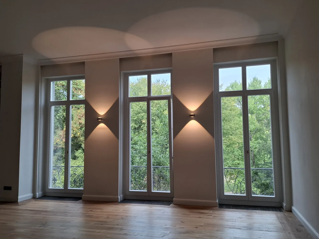 5 Zimmer Wohnung mit 256 m² in Wiesbaden – Bild 9