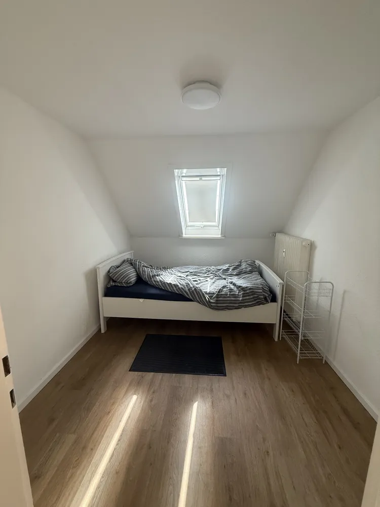 3 Zimmer Wohnung mit 55 m² in Peine – Bild 7