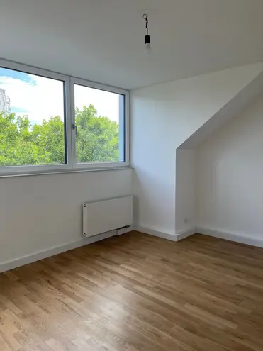 2 Zimmer Wohnung mit 47 m² in Düsseldorf – Bild 2