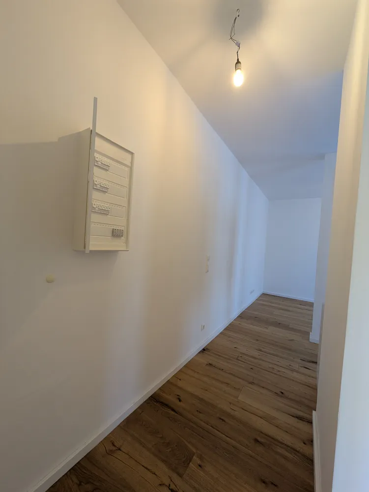 2 Zimmer Wohnung mit 44 m² in Berlin – Bild 7