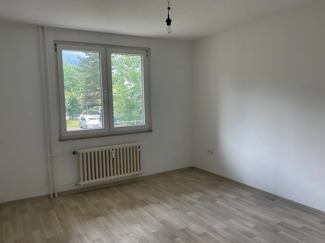 2 Zimmer Wohnung mit 49 m² in Bielefeld – Bild 3