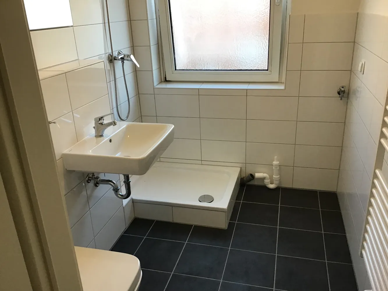 3 Zimmer Wohnung mit 47 m² in Lübeck – Bild 6