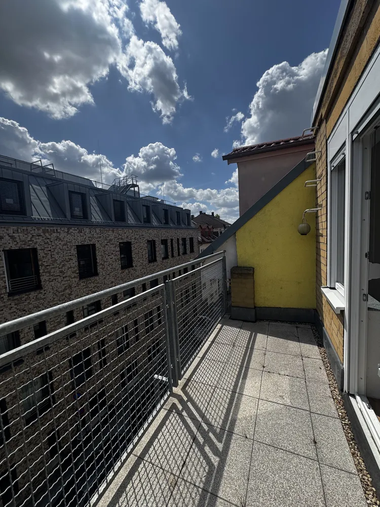 2 Zimmer Wohnung mit 72 m² in Mannheim – Bild 9