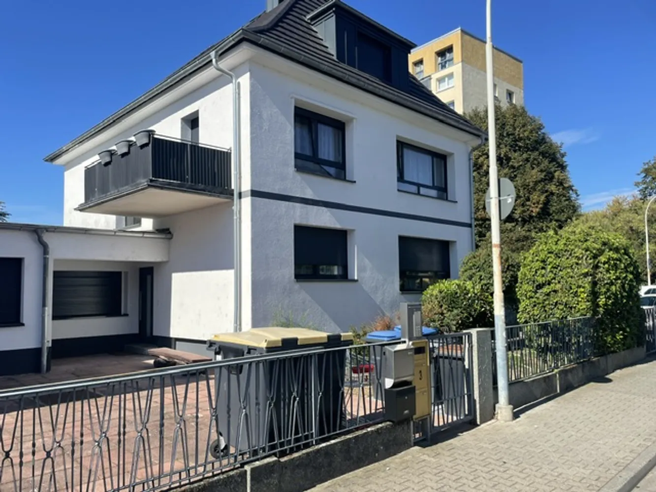 3 Zimmer Wohnung mit 72 m² in Neu-Isenburg – Bild 3
