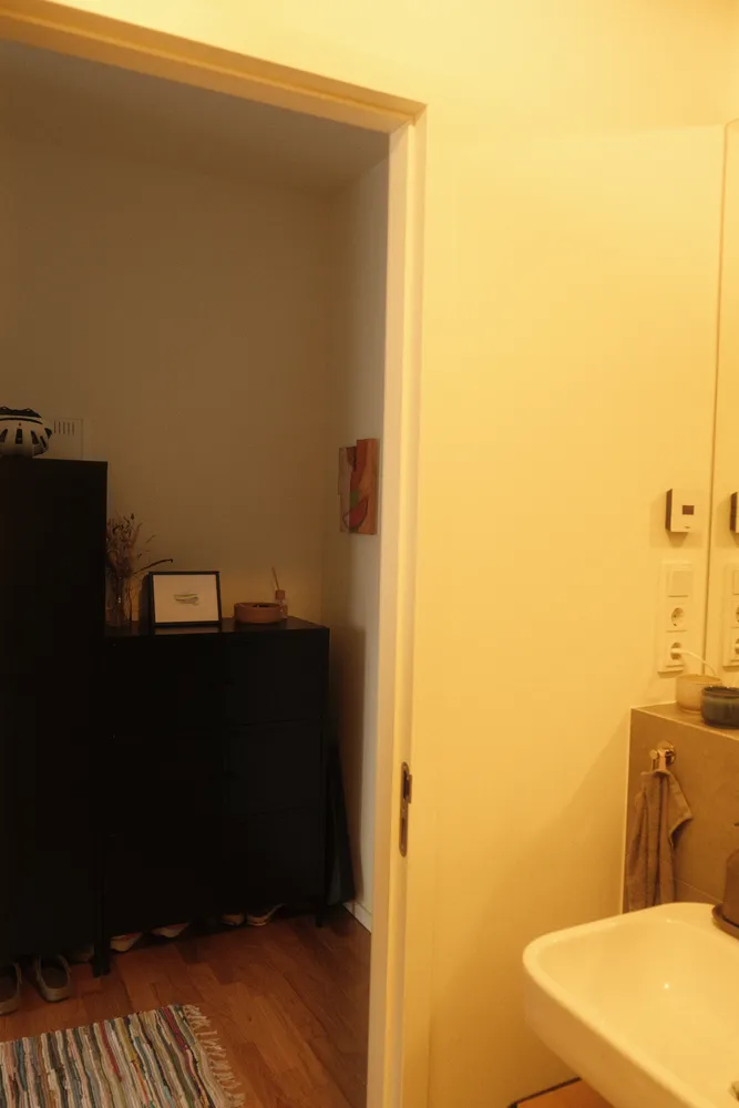 2 Zimmer Wohnung mit 45 m² in Berlin – Bild 8