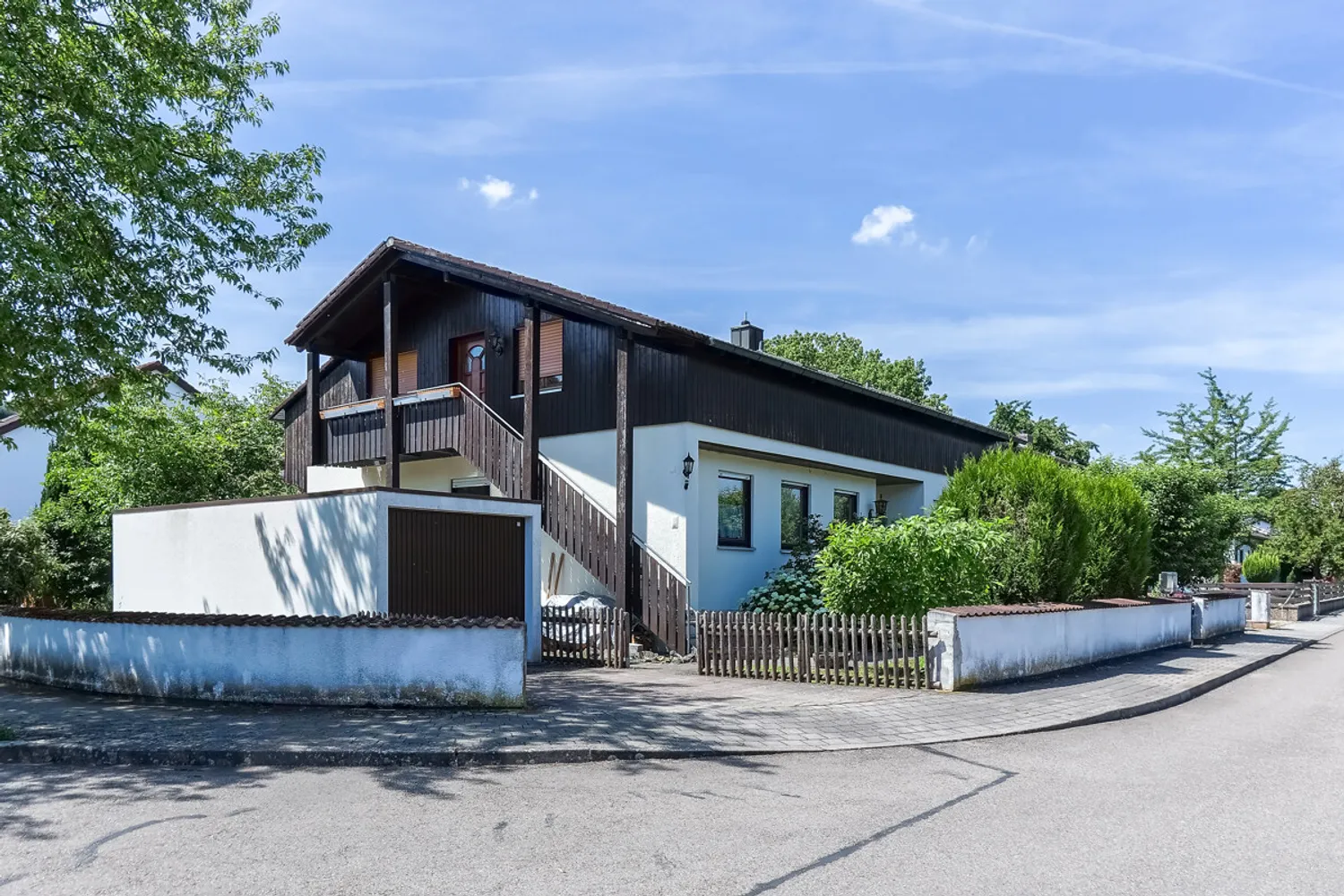 2 Zimmer Wohnung mit 72 m² in Ingolstadt – Bild 1