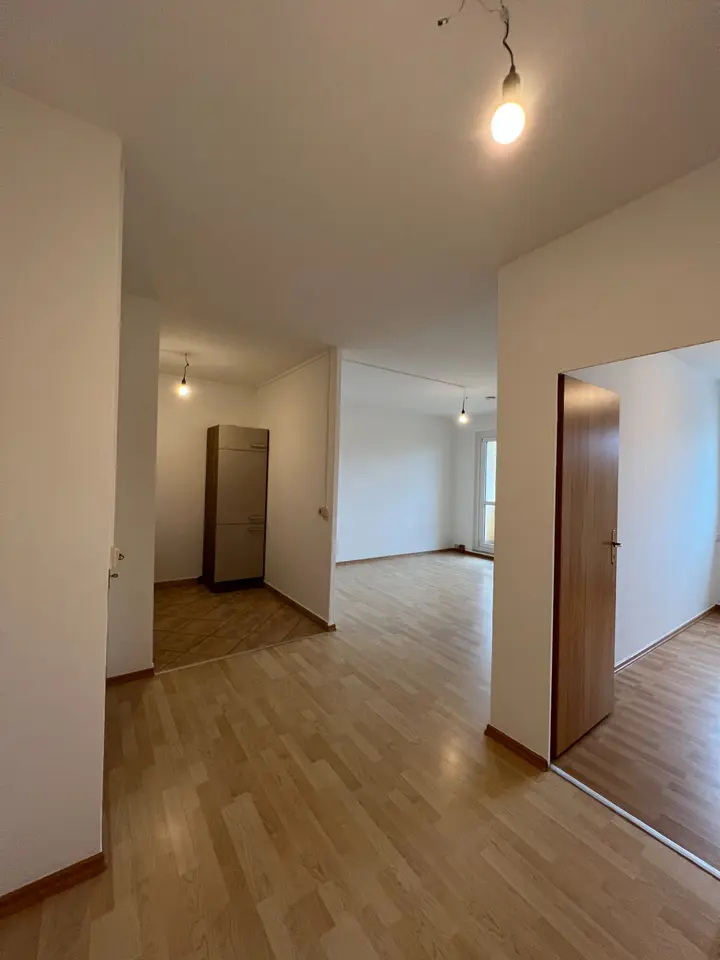 2 room apartment with 42 m² in Chemnitz – Photo 9