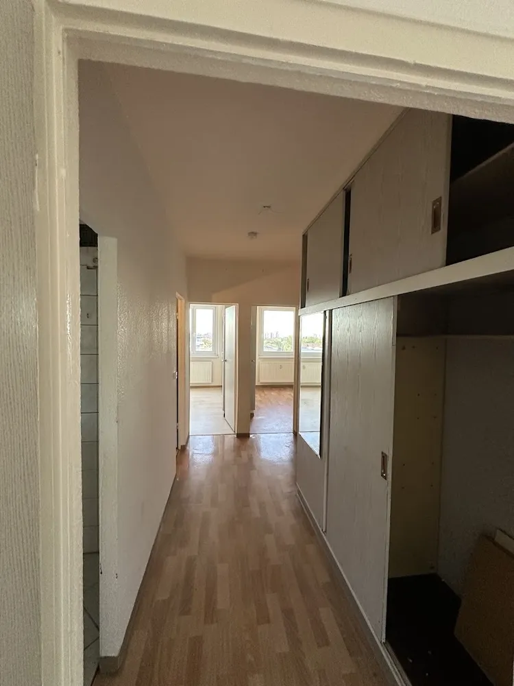 4 Zimmer Wohnung mit 66 m² in Frankfurt (Oder) – Bild 3