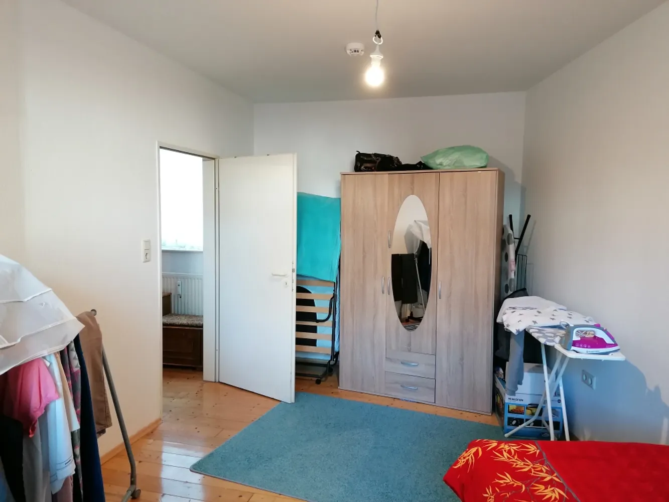 2 Zimmer Wohnung mit 54 m² in Witten – Bild 8