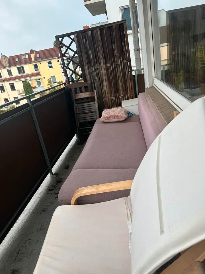2 Zimmer Wohnung mit 67 m² in Bremen – Bild 6