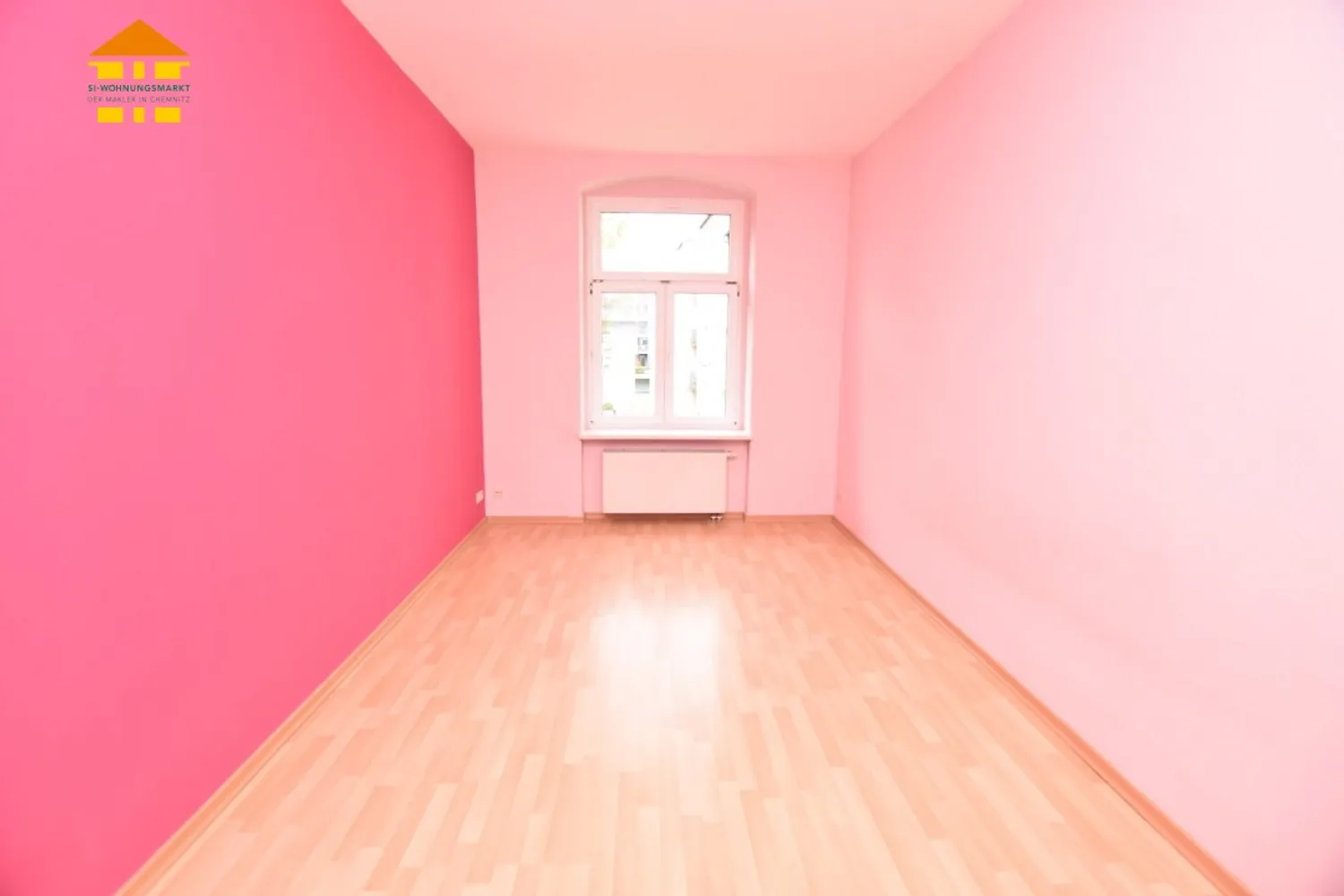 4 room apartment with 104 m² in Chemnitz – Photo 11