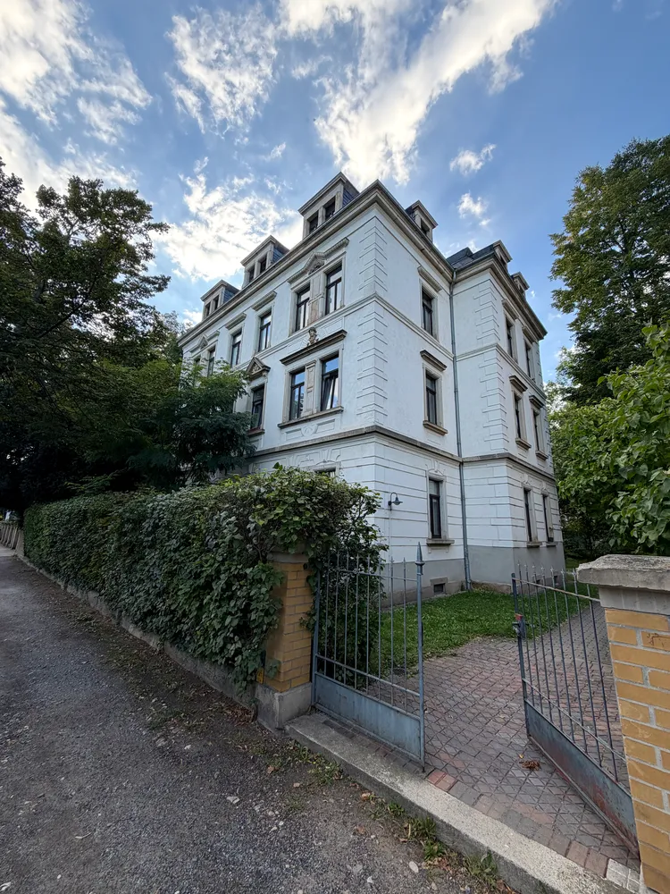 1 Zimmer Wohnung mit 50 m² in Dresden – Bild 1