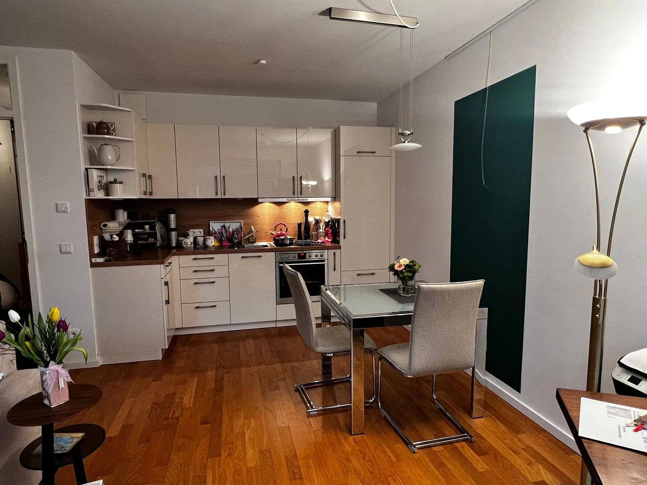 2 Zimmer Wohnung mit 53 m² in Hamburg – Bild 11