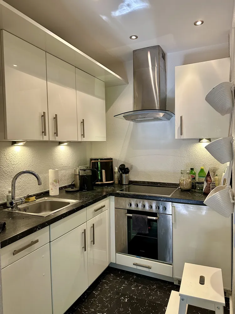 1 Zimmer Wohnung mit 40 m² in Hamburg – Bild 6