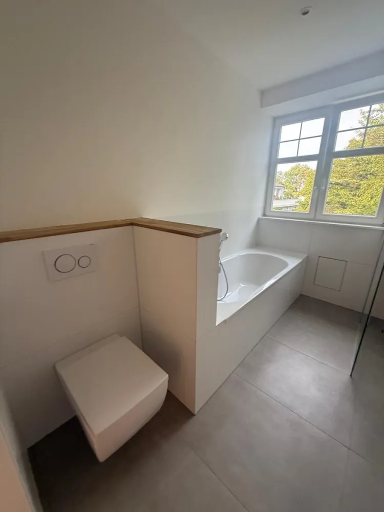 4 room apartment with 103 m² in Cologne – Photo 8