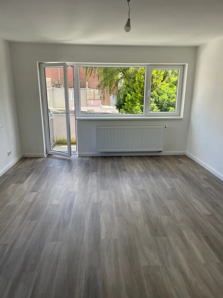 3 Zimmer Wohnung mit 78 m² in Hamburg – Bild 4