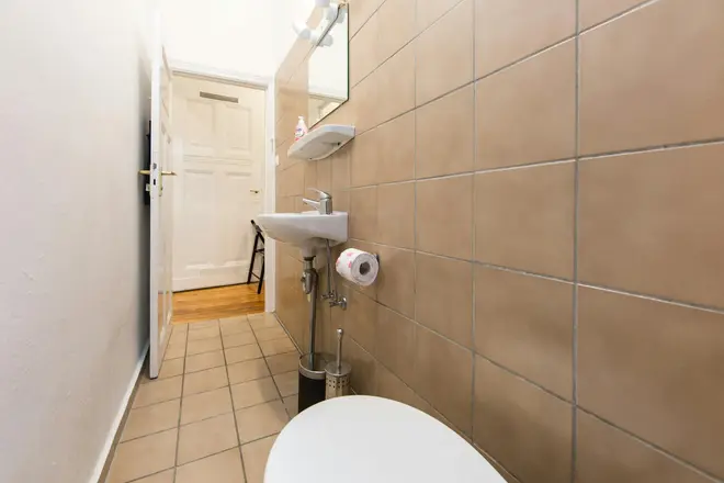 WG-Zimmer in Berlin – Bild 5