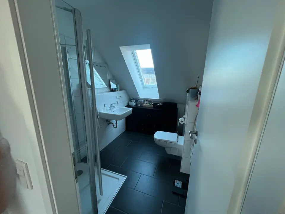 3 Zimmer Wohnung mit 92 m² in Hürth – Bild 9