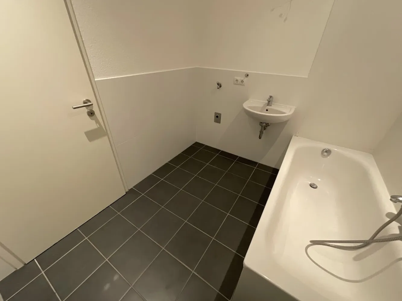 3 Zimmer Wohnung mit 94 m² in Lübeck – Bild 6