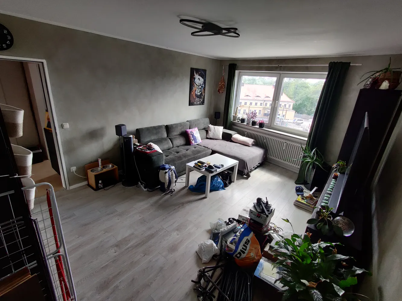 3 Zimmer Wohnung mit 70 m² in München – Bild 1