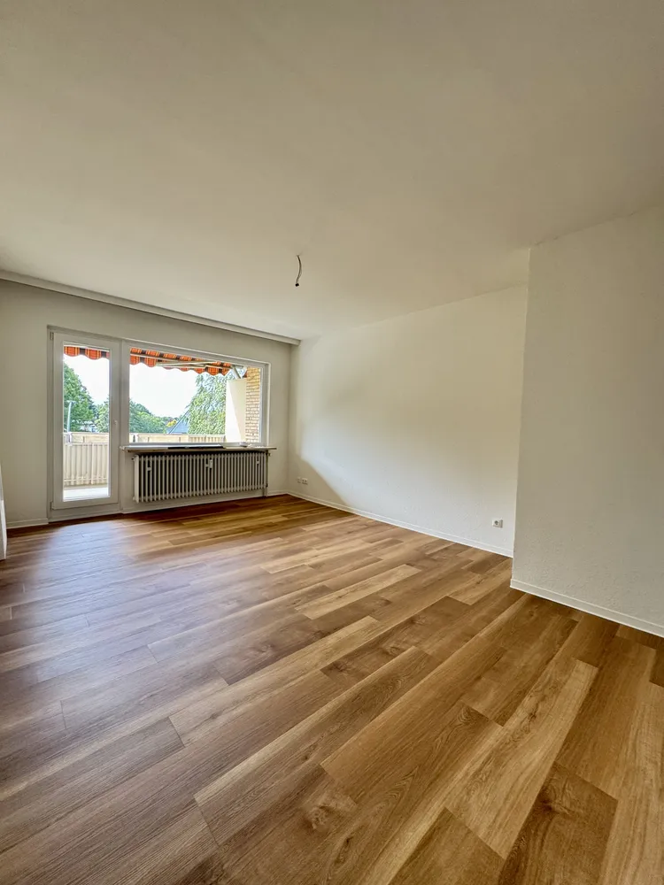 3 Zimmer Wohnung mit 69 m² in Elmshorn – Bild 2