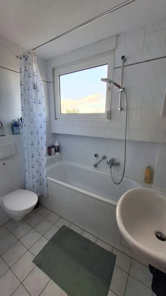 2 Zimmer Wohnung mit 59 m² in Germering – Bild 4