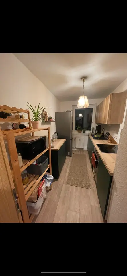 Shared room with 42 m² in Magdeburg – Photo 7