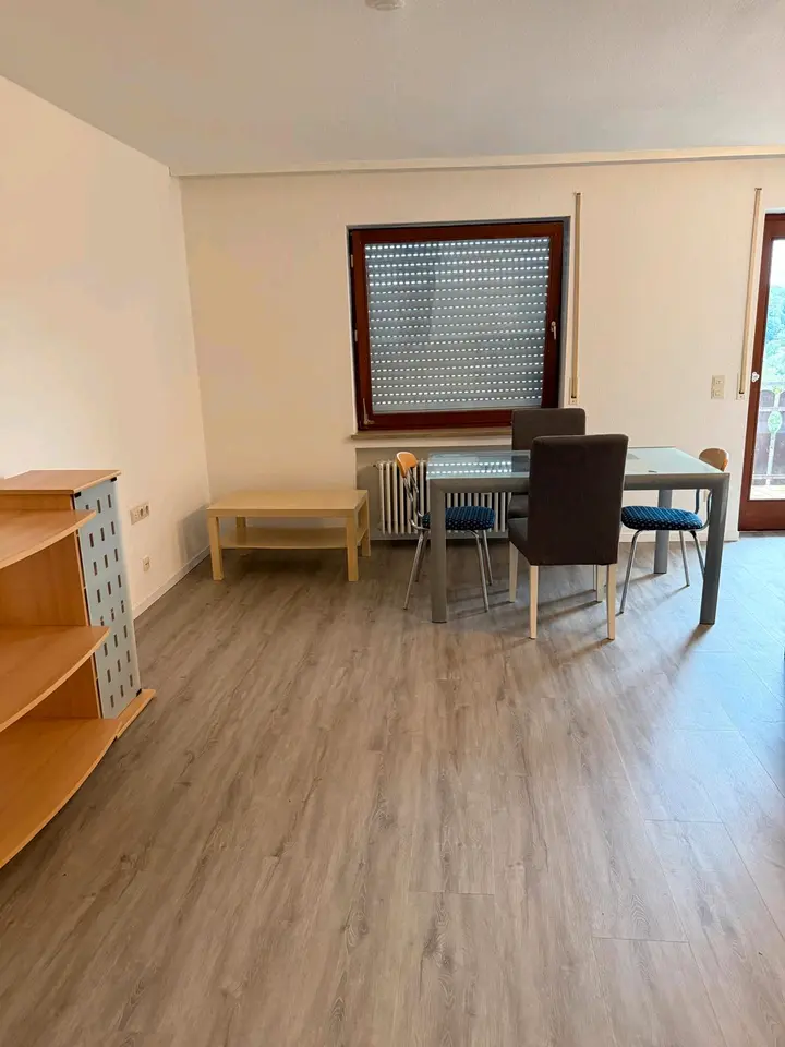 2 Zimmer Wohnung mit 51 m² in Singen – Bild 4