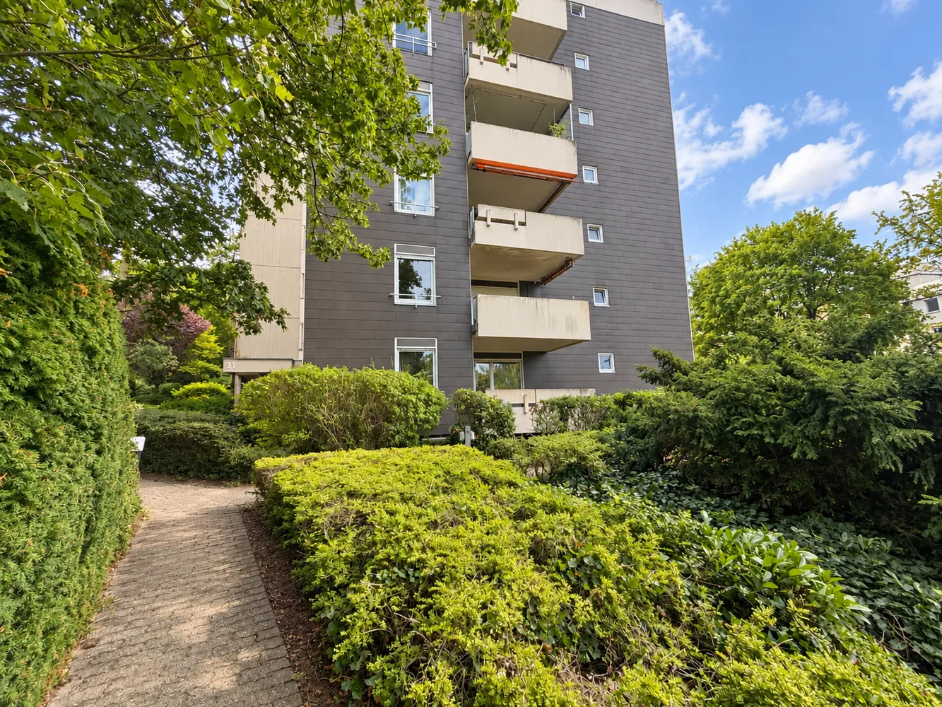 2 Zimmer Wohnung mit 65 m² in Karlsruhe – Bild 7