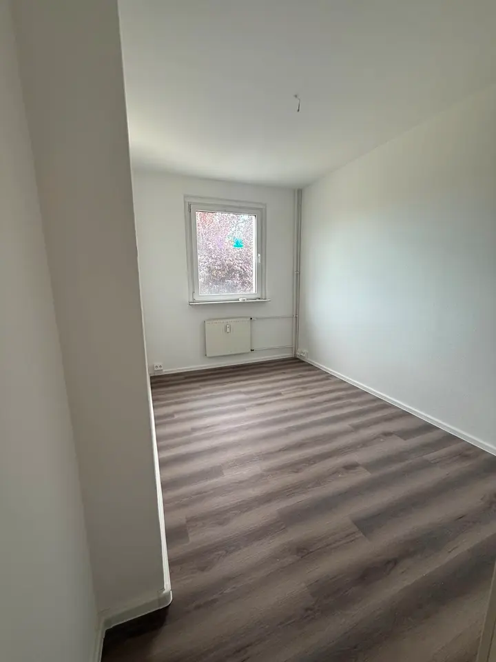 3 Zimmer Wohnung mit 59 m² in Halle (Saale) – Bild 4