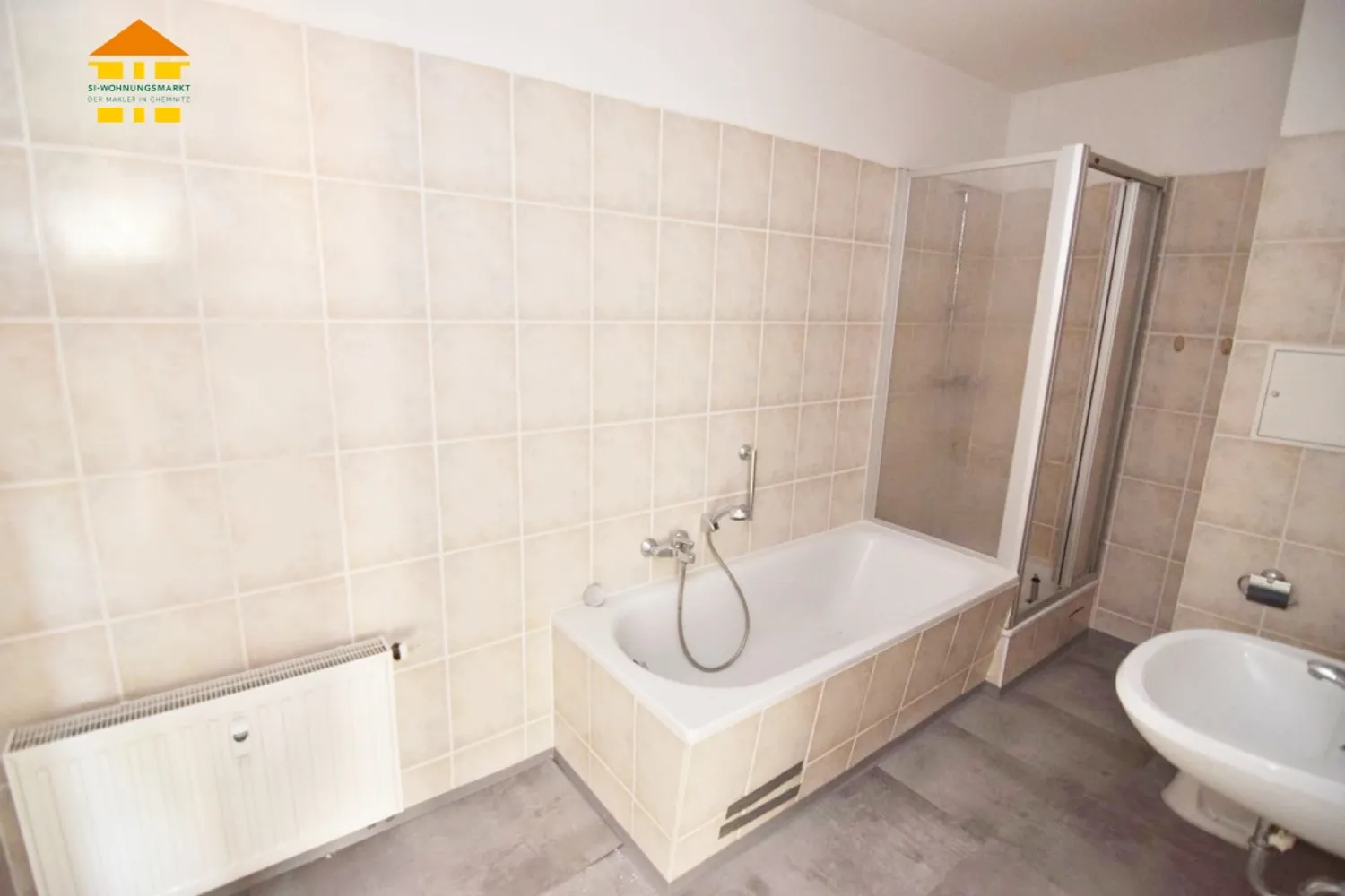 3 Zimmer Wohnung mit 79 m² in Chemnitz – Bild 11