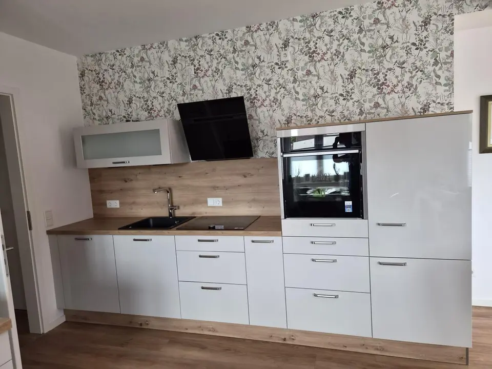 2 Zimmer Wohnung mit 63 m² in Coesfeld – Bild 1