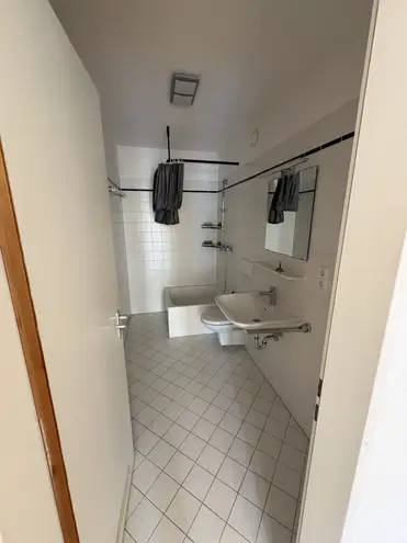 5 Zimmer Wohnung mit 152 m² in Regensburg – Bild 7