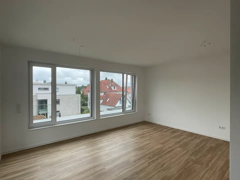 2 Zimmer Wohnung mit 68 m² in Minden – Bild 1