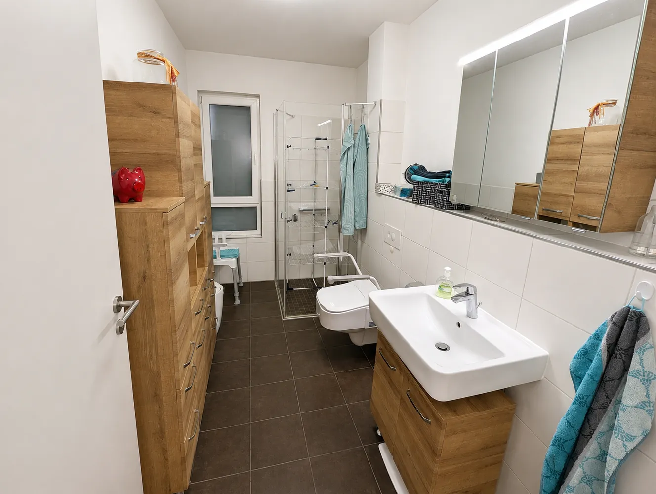 2 Zimmer Wohnung mit 82 m² in Oberhausen – Bild 3