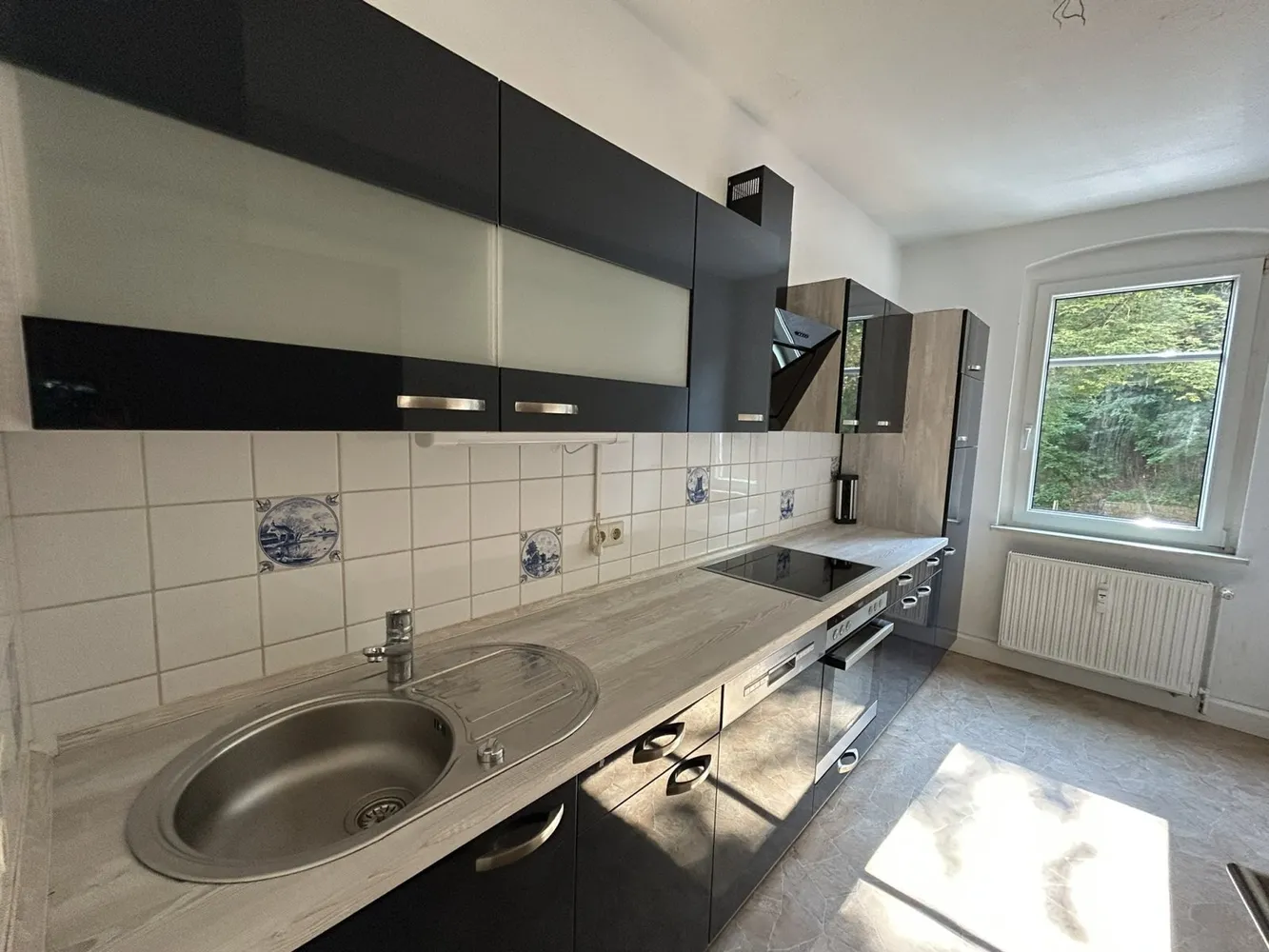 4 Zimmer Wohnung mit 81 m² in Zwickau – Bild 8