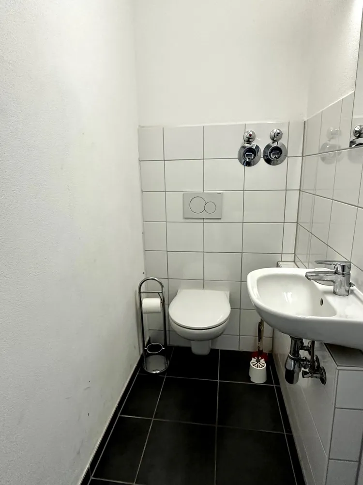 4 Zimmer Wohnung mit 120 m² in Mannheim – Bild 11