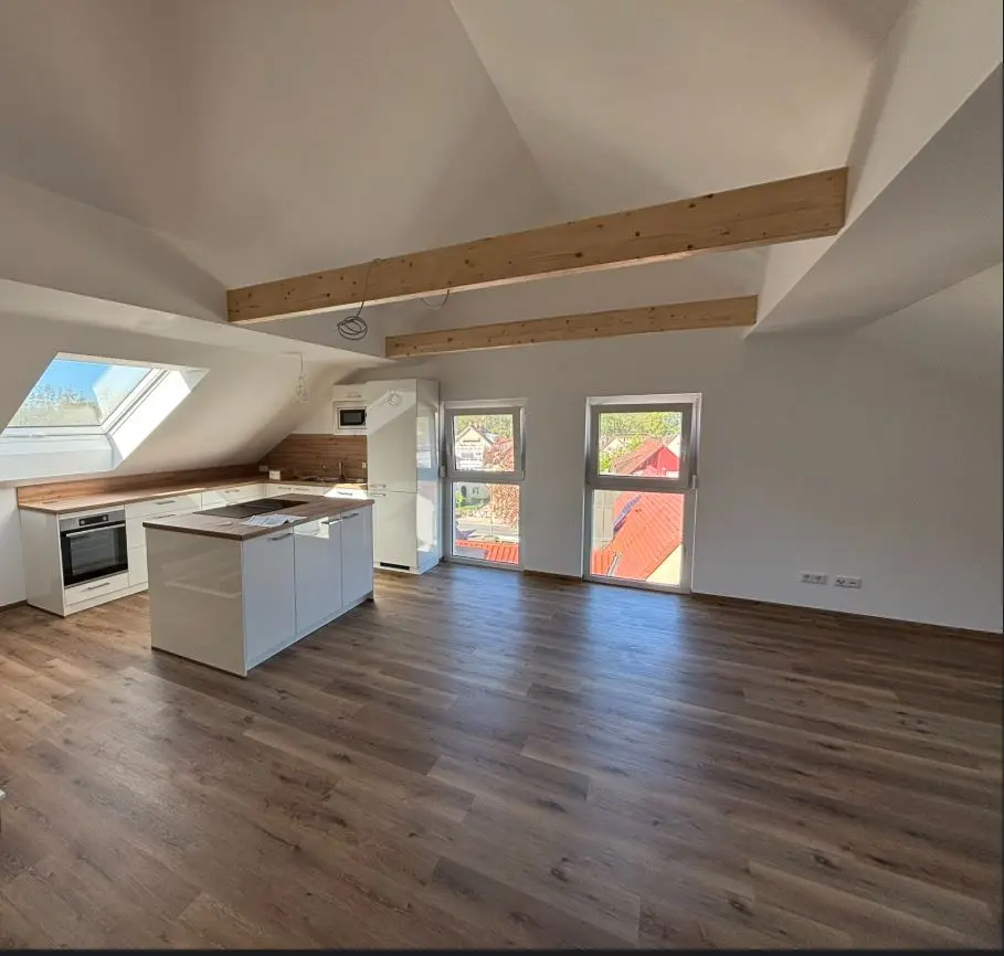3 Zimmer Wohnung mit 70 m² in Bamberg – Bild 4