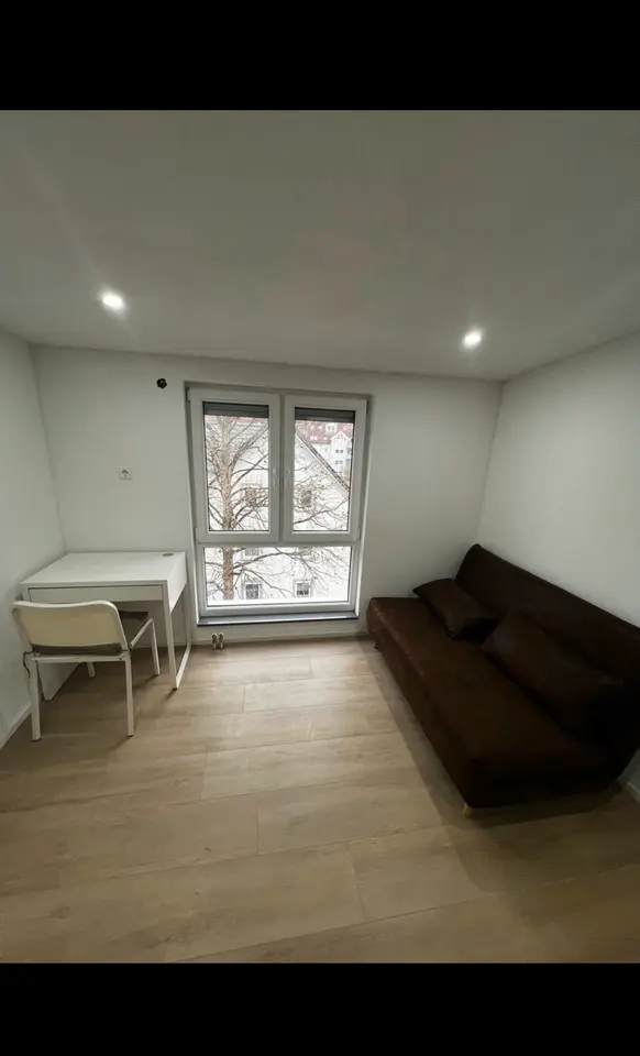 WG-Zimmer mit 80 m² in Schwäbisch Gmünd – Bild 1